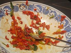 -千百味红餐厅·江西菜(绿地双子塔店)