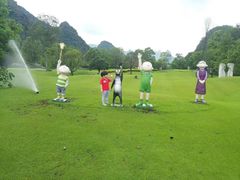 -Club Med地中海俱乐部·桂林度假村