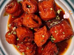 九转大肠-梅飞酒家(桑园路店)