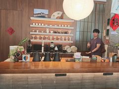 -溯洄咖啡VORTEX COFFEE