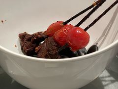 -雀蓝川菜(星悦汇店)