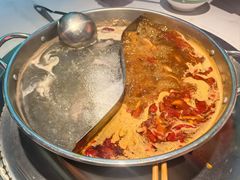 -潮牛岛·潮汕鲜切牛肉自助火锅(无锡首店)
