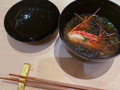 -Ginza Onodera 鮨(外滩十八号店)