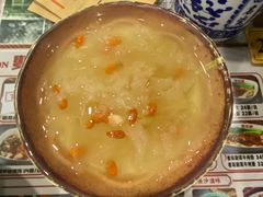 -双燕楼·手工馄饨·汤面小吃(世纪汇店)