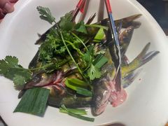 -老凯俚酸汤鱼(鸿通城店)