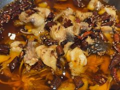 -新沸腾鱼乡(世贸天阶店)