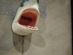 -shark burger·鲨鱼汉堡(交子大道店)