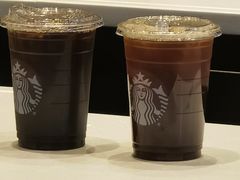 -星巴克(宏汇国际广场店)