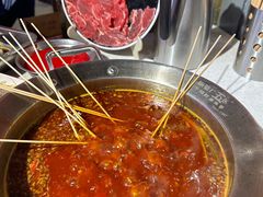 -钢管厂五区小郡肝火锅串串香(总店)