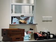 -汉堡双倍·喜鹊堡