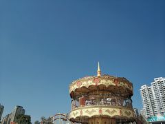 -汕头星城湾欢乐世界