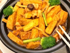 -乐在集市海鲜大排档(平潭店)