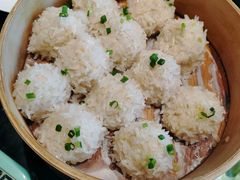 -简小舍·民间手艺菜(武昌江滩店)