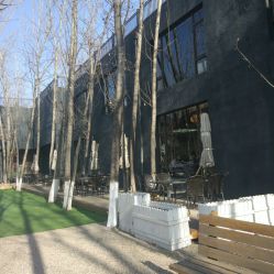 -蓝可可亲子乐园(北苑店)