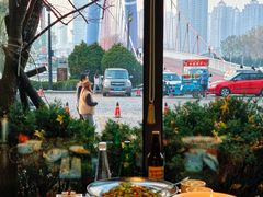 -川旺角融合菜•海景餐厅(星海广场店)