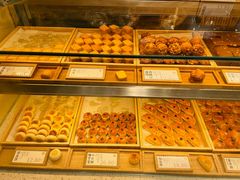 -泸溪河桃酥(西直门凯德店)