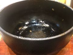 -炭虎子水浒烤肉(梦时代店)