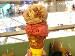 -LUNEURS月乐诗·法式冰淇淋(环贸店)