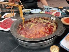 -楠柏弯休闲山庄(梨花溪店)
