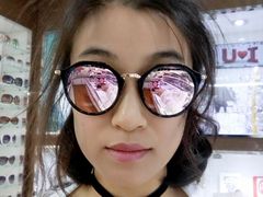 -华彬眼镜专业渐进配镜(潘家园店)