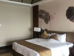 -清远熹乐谷温泉度假酒店