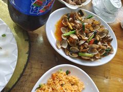 -七鲜渔港美食餐厅(巽寮湾海景店)