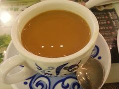 -翠华餐厅