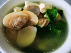 -红月湾海鲜饭店•沙滩海景(双月湾店)