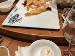 宫保脆皮虾-高建民酒楼(红旗大街店)
