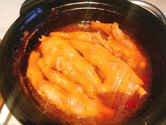 -皇朝会.经典传统粤菜(外滩店)