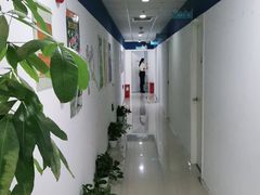 -昂立青少儿成长中心(普陀中环百联校区)