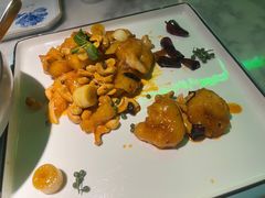 -辛香汇·现炒川菜(淮海路百盛店)