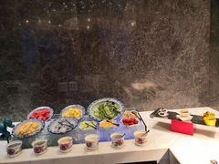 -美食汇自助西餐厅(荆州富力万达嘉华酒店)