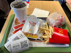 -麦当劳(虎坊路店)