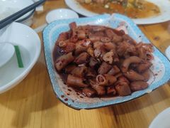 -如我美食(达道社区店)