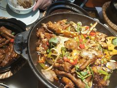 -京城小江南·北京烤鸭·江南土菜·白鱼(中关村店)