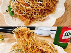 -南记食粥坊·宵夜大排档(莲花总店)