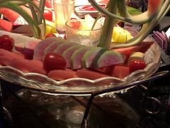 -百威KTV(恒福路店)