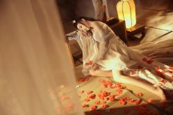 -梓摄影古装写真工作室(富力广场店)