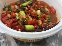-龚海宝· 烧烤· 羊肉原切挂糊更好吃(庄市店)
