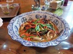 红烧小鱼-途中饭店(开化店)