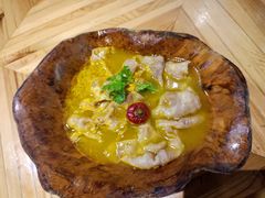 酸汤肥牛-院子餐厅·大锅菜·老杭帮(桥西直街店)