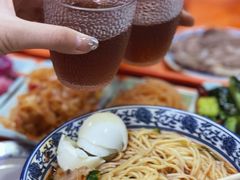 -伊穆祥牛肉面总店·清真