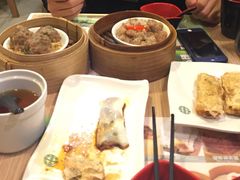 -添好运点心专门店(中环IFC店)