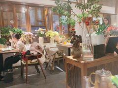 -小喜客·云南特色菜(纳西庭院店)