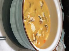 -青花椒花椒鱼(合生汇店)