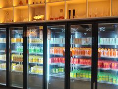-新美姿美食水疗汇(罗湖口岸店)