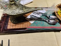 -丝路金桃·新疆菜(徐汇店)