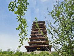 -牛首山文化旅游区