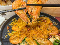 -避风塘·金牌店·夜宵(金玉兰店)